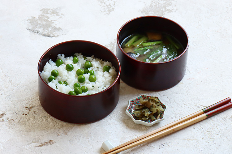 蓋もの・箱もの