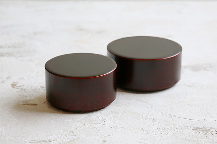 丸メンパ木地呂