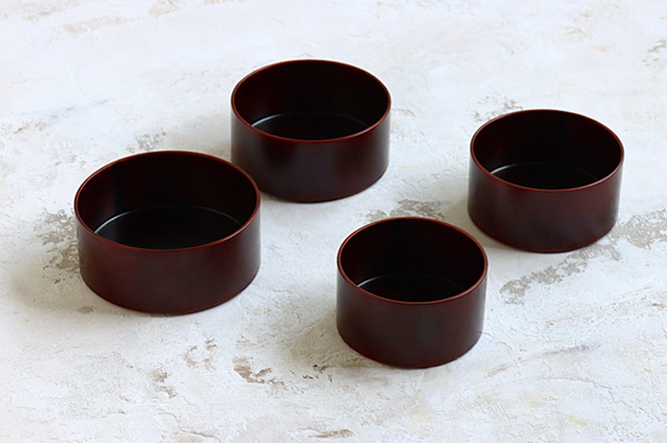 丸メンパ木地呂