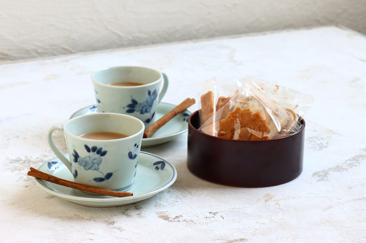 丸メンパ木地呂