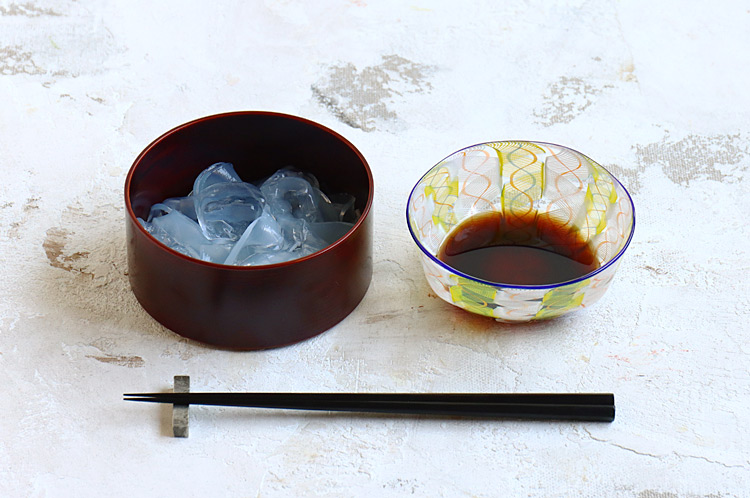 丸メンパ木地呂