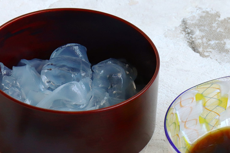 丸メンパ木地呂