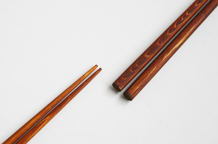 あすなろ調理箸（28cm）