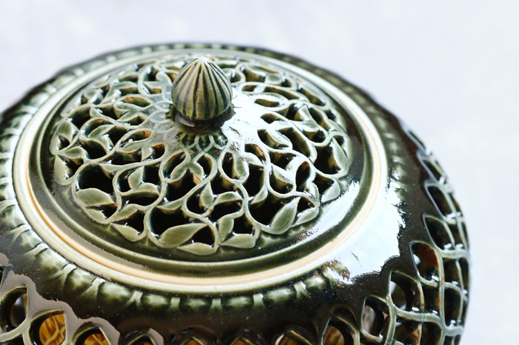 酒器・花器・蓋物