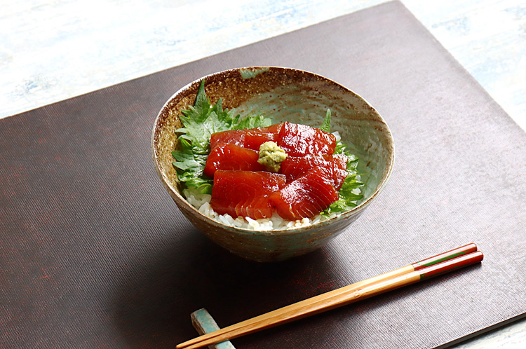 丼 どんぶり ｜ 暮らしのうつわ 花田 作家もの和食器（陶器 磁器