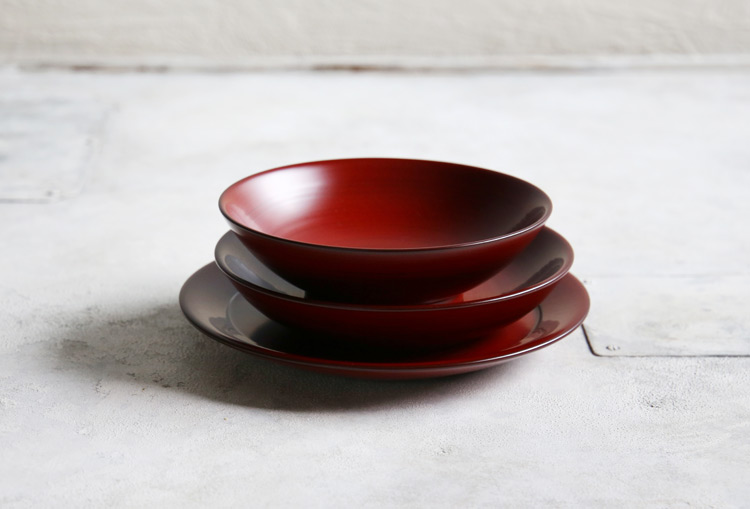 岡本修×玉山保男｜暮らしのうつわ 花田 作家もの和食器専門店 通販