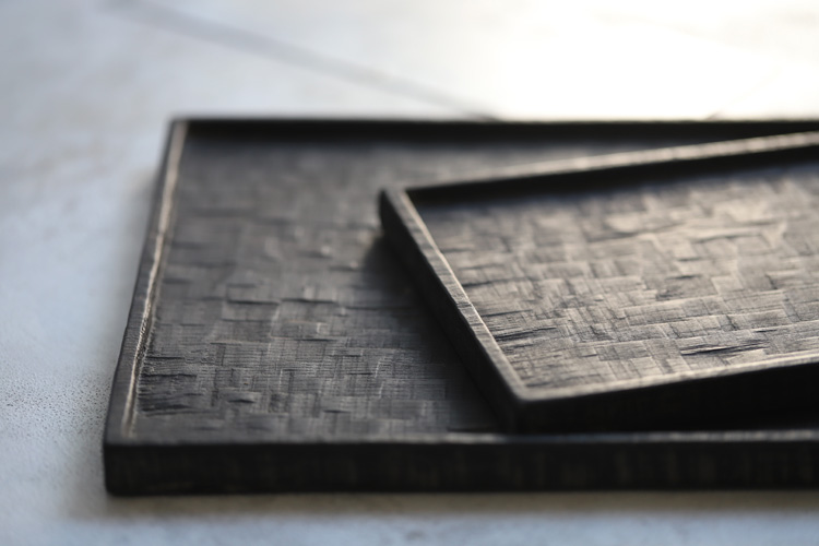 荒川真吾　小皿　2点セット 荒川 真吾 arakawa shingo – 宙 SORA