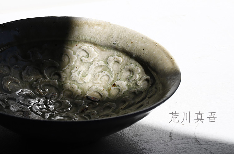 荒川真吾