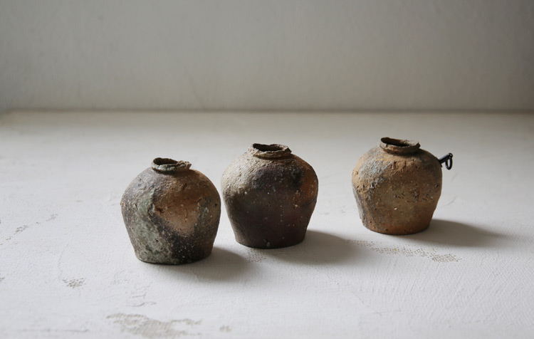 茶器・花器