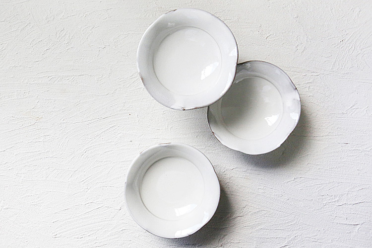 西山芳浩 デザートコンポート 2個 Atarashi I Kisetsu 食器 Villamariaeducativa Ar