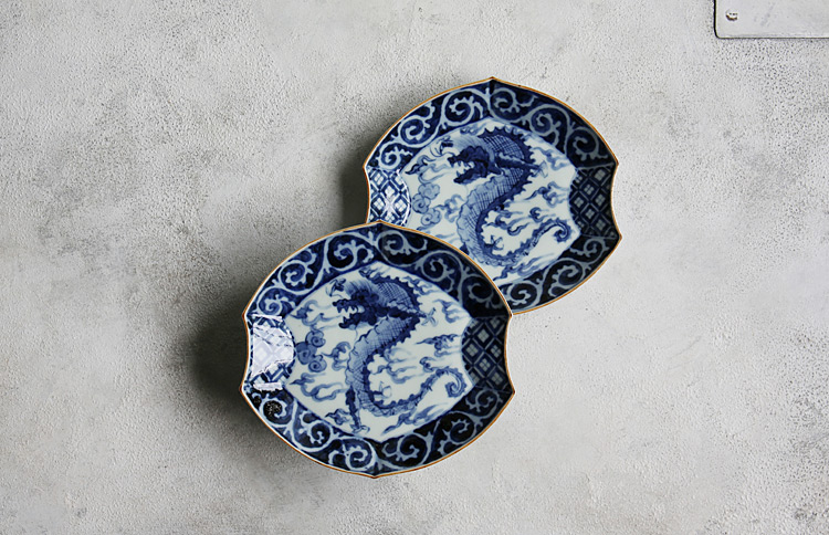 小皿