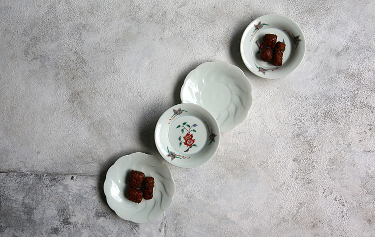 小皿