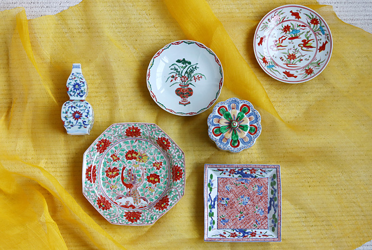 彩への憧憬 廣野俊彦｜暮らしのうつわ 花田 作家もの和食器専門店 通販