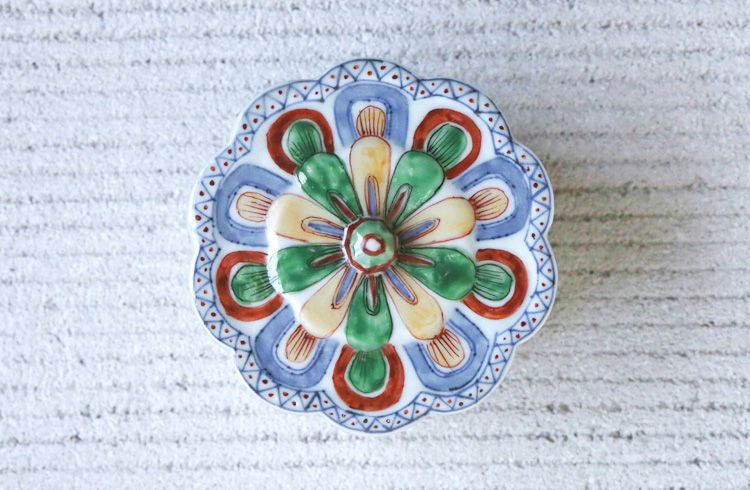 彩への憧憬 廣野俊彦｜暮らしのうつわ 花田 作家もの和食器専門店 通販