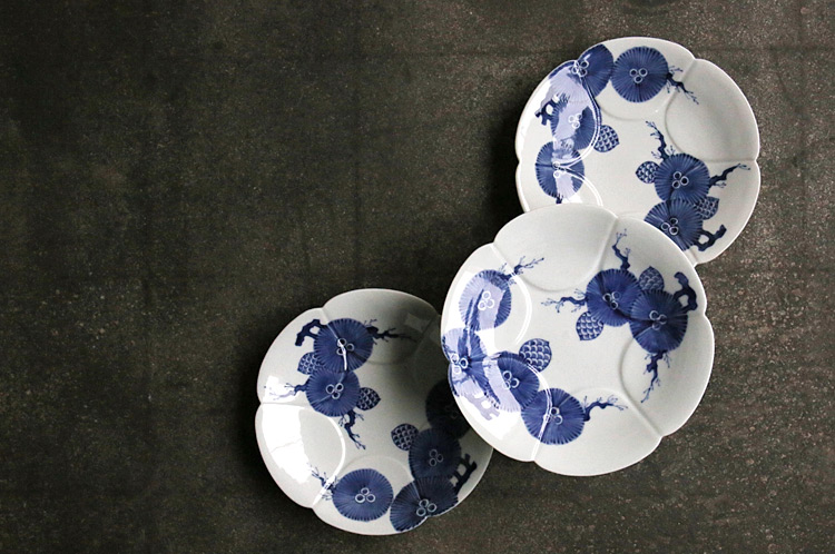 吉岡将弐｜暮らしのうつわ 花田 作家もの和食器（陶器 磁器 ガラス 漆