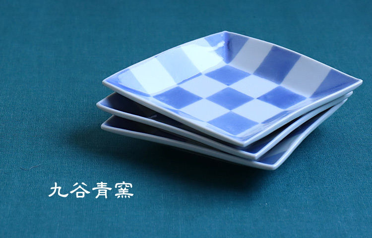 九谷青窯