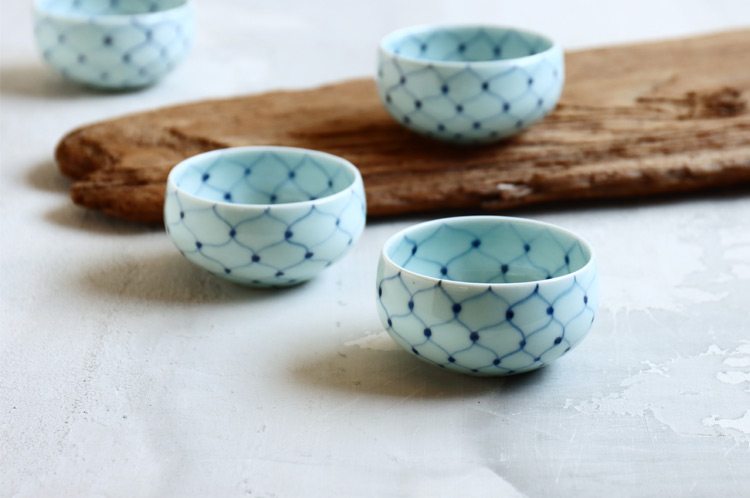花月窯展