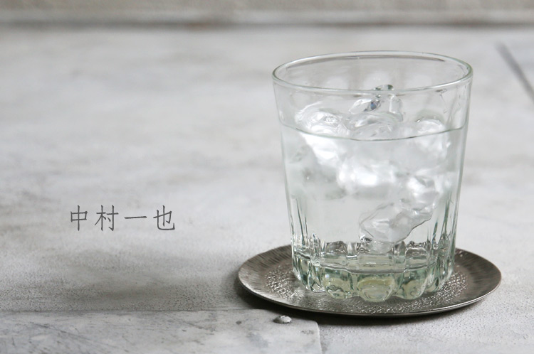 中村一也