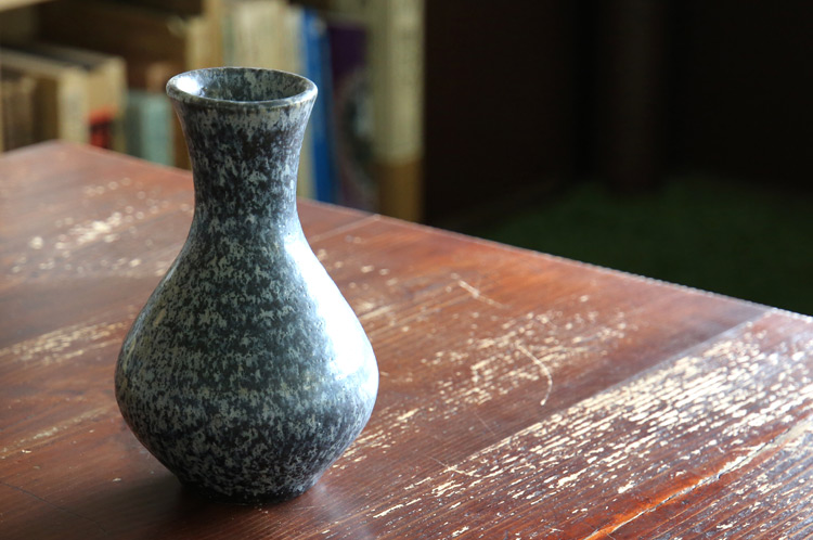 酒器・花器・茶器 余宮隆 ｜ 暮らしのうつわ 花田 作家もの和食器 通販 