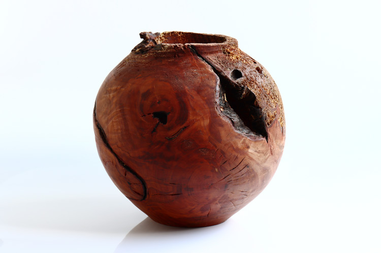iiDA Woodturning