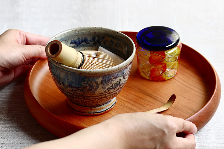 iiDA Woodturning