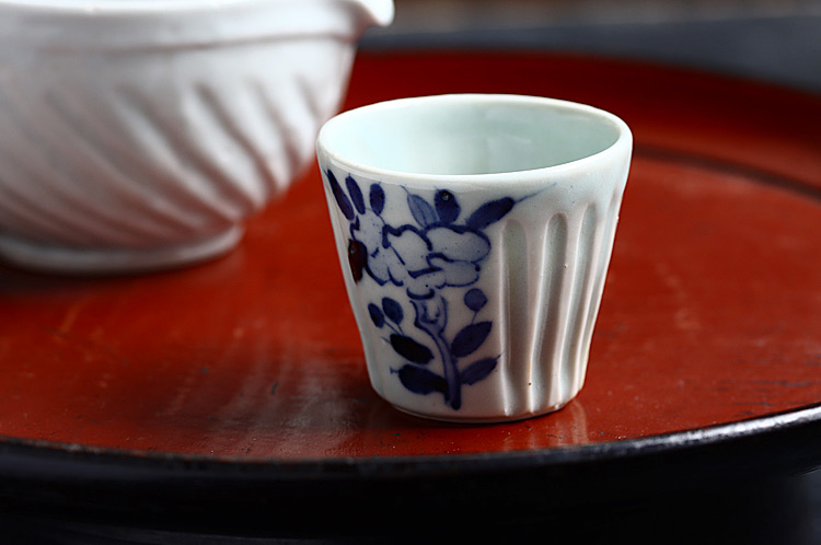 湯呑・酒器・他