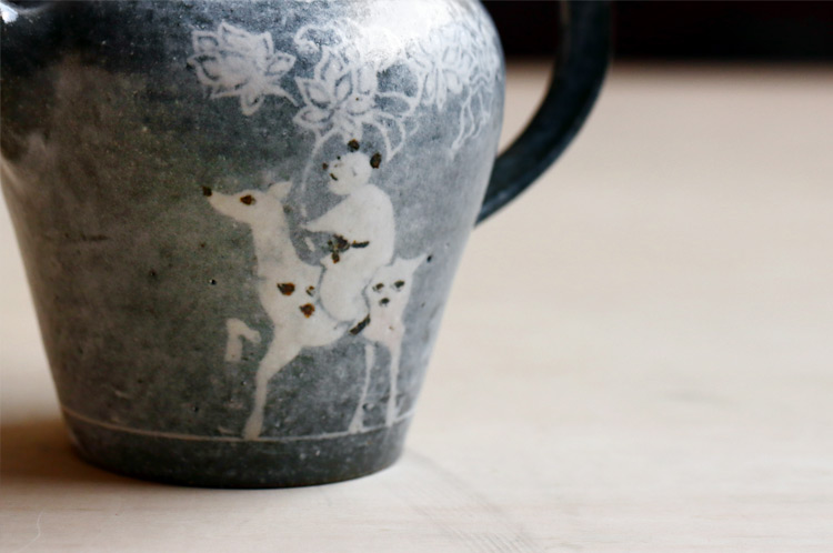 湯呑・酒器・花器