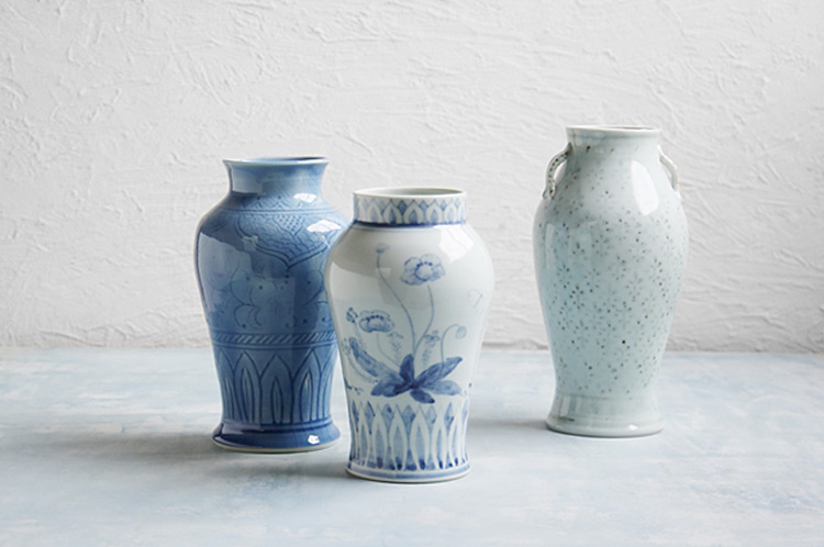 カップ・酒器・花器