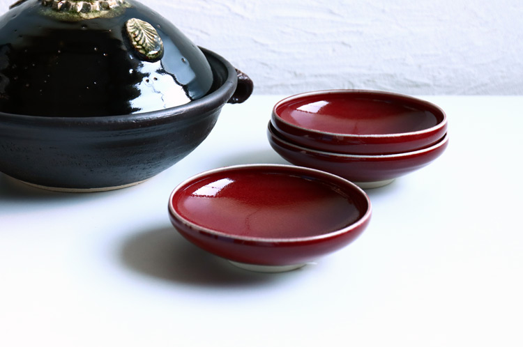 土鍋まわりの小物