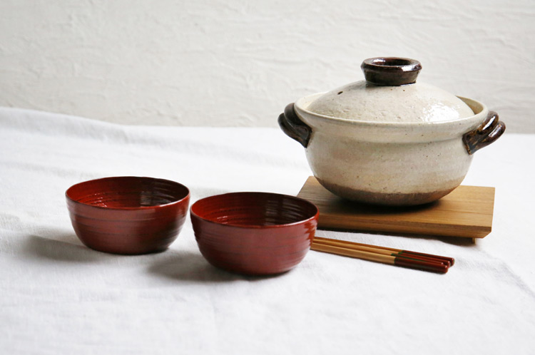 根来挽目うつわ（大）