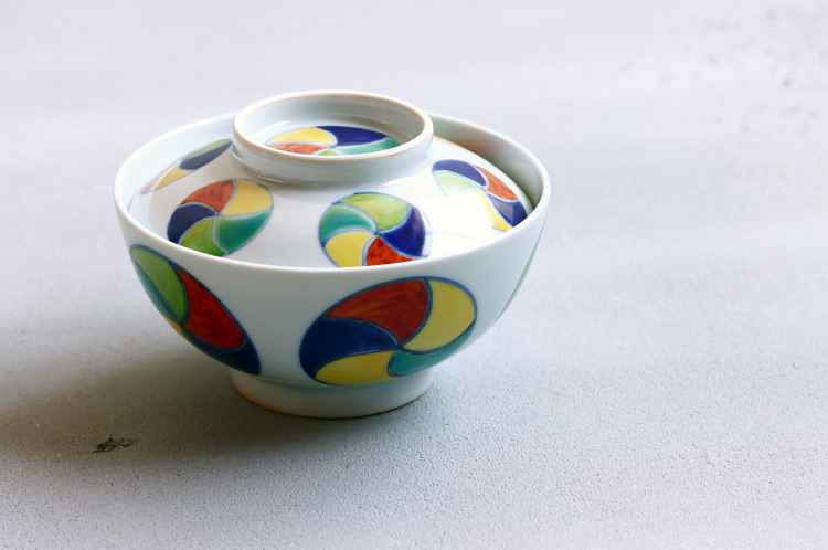 探求一路 廣野俊彦｜暮らしのうつわ 花田 作家もの和食器専門店 通販