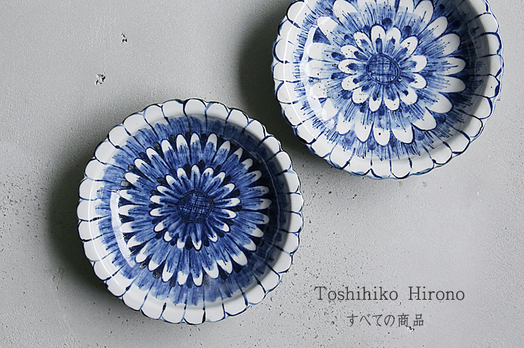 廣野俊彦 展