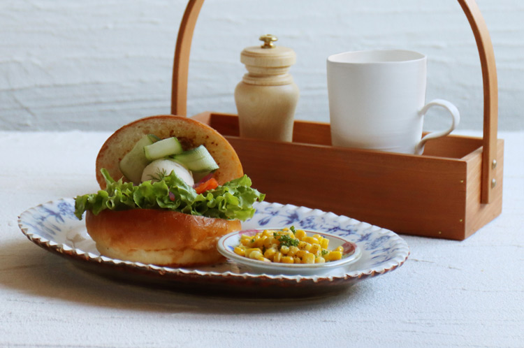 蓋もの・箱もの