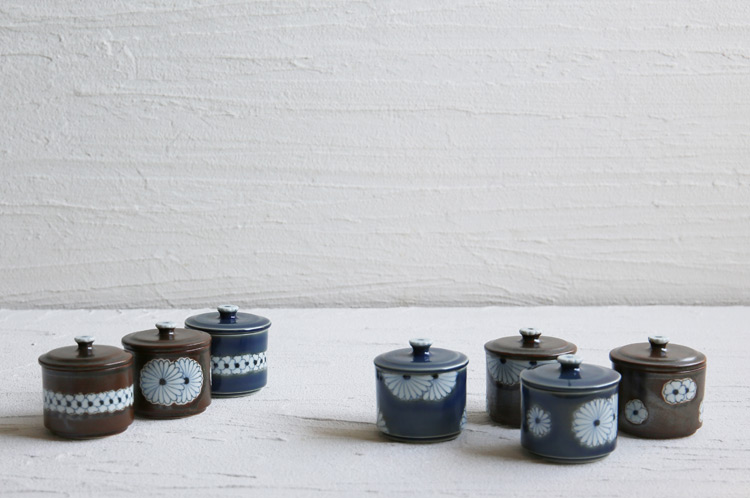 酒器・蓋物・花器 花月窯展｜暮らしのうつわ 花田 作家もの和食器 通販