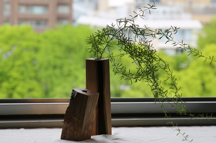 鉢・花器・小物