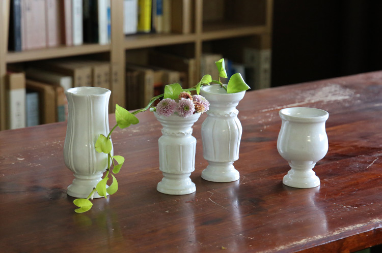 安部太一 陶器 人形 白釉人形 安部太一 陶器 人形 白釉人形 希少 安部