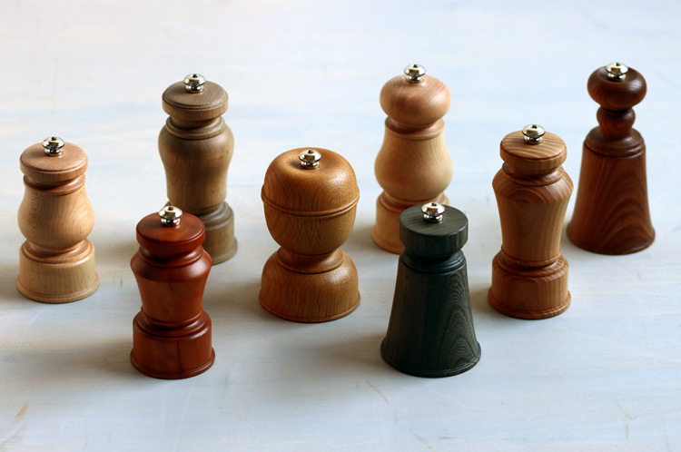 #001 Dear Pepper Likers