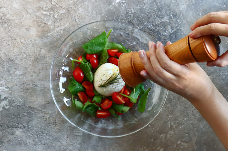 #001 Dear Pepper Likers