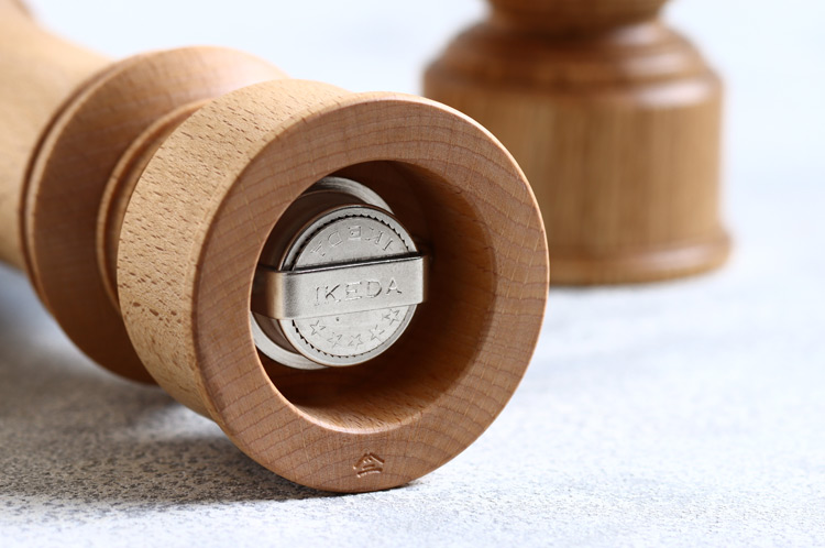 #001 Dear Pepper Likers