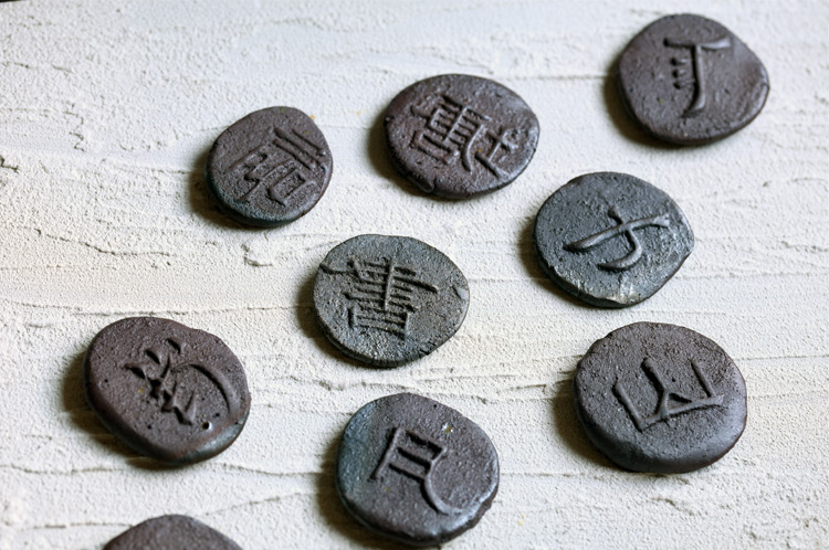 小泉敦信×水垣千悦 二人展