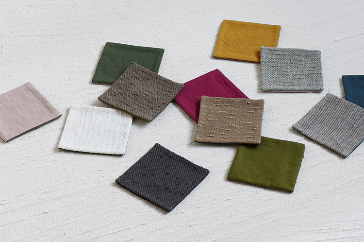 >生成（裡面 うぐいす）