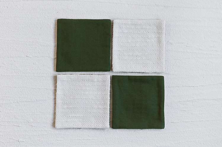 >生成（裡面 うぐいす）