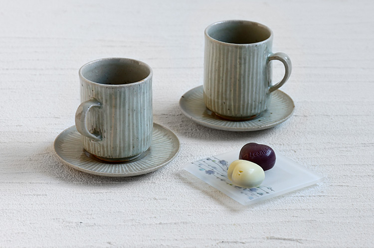 日高伸治 ｜ 暮らしのうつわ 花田 作家もの和食器専門店 通販