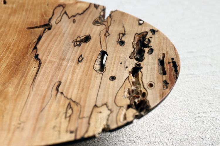Woodturning