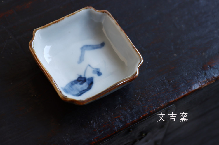 文吉窯