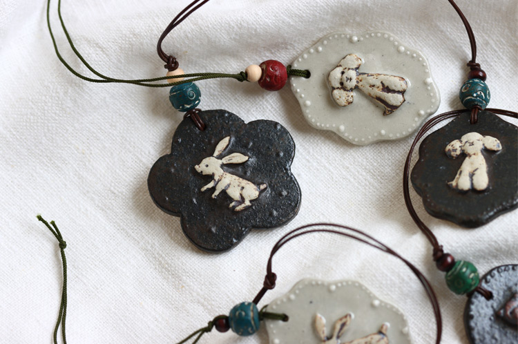 田部桃子｜ 暮らしのうつわ 花田 作家もの和食器 通販の専門店