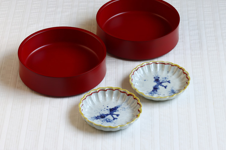 蓋もの・箱もの