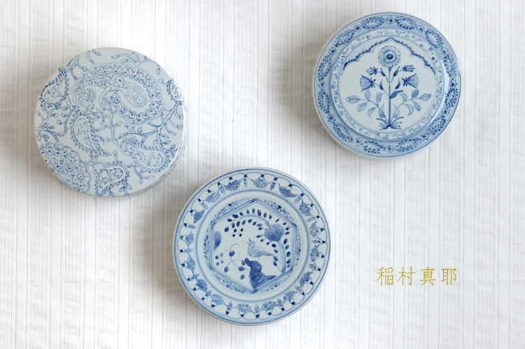 稲村真耶｜暮らしのうつわ 花田 作家もの和食器専門店 通販