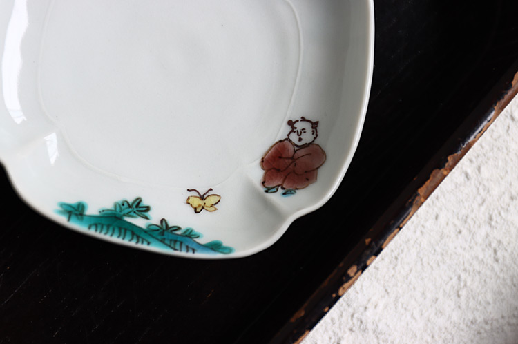 九谷青窯｜暮らしのうつわ 花田 作家もの和食器専門店 通販