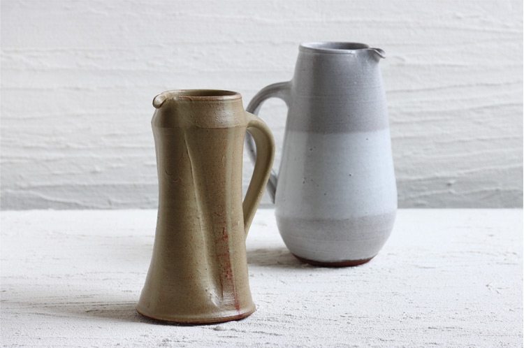 野口悦士 カップ・酒器・花器
